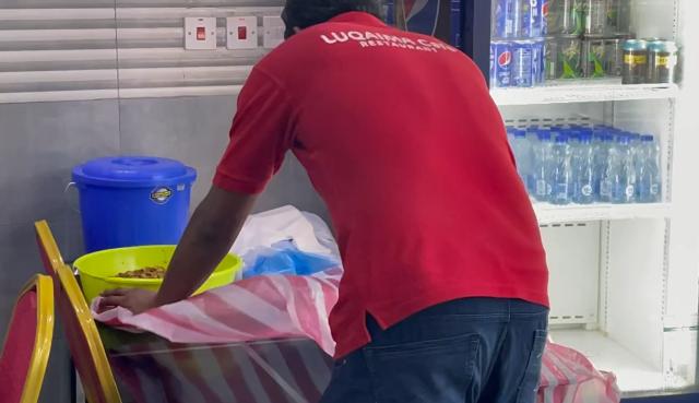 开云官网-看看卡塔尔的土豪级别物价 竟然吃巨无霸最划算？