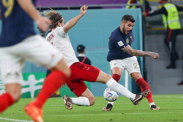 开云官网-特奥已成世界杯最强进攻边卫，皇马会否感到后悔？