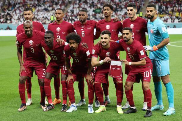 开云体育-梁熙明：卡塔尔给国足敲警钟，绝不可再用圈养模式