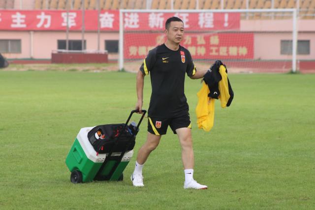 开云-三镇为“疗伤”邀国足队医支援 直言PK天津是场恶战