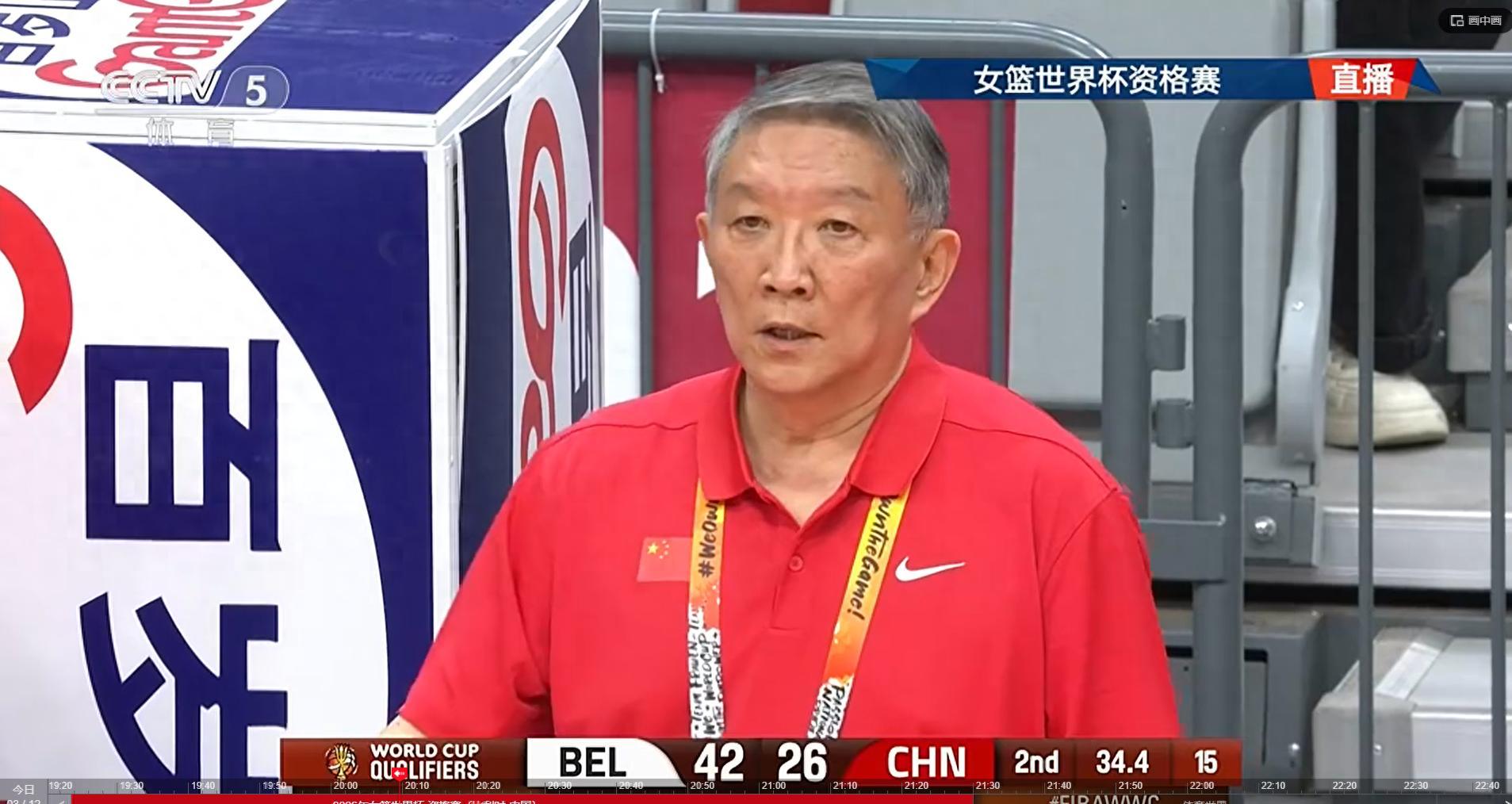 开云体育-辜负宫鲁鸣！16分钟0分5失误，在场输14分，昔日功勋居然不如新人