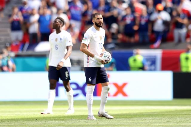 开云体育-王勤伯:法国失分又怪本泽马?德尚一手王炸打成啥