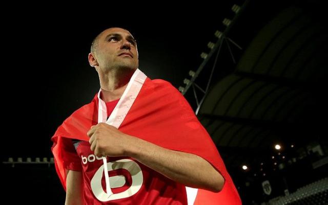 开云体育-里尔夺冠功臣竟是前国安外援 28战16球5助攻