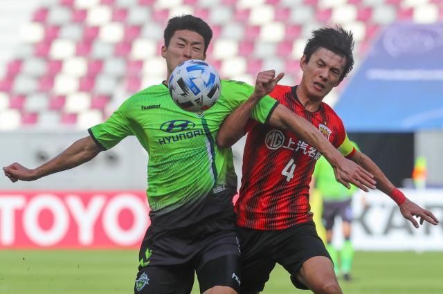 kaiyun-K联4强仅一队喊出争冠 国安苦主调整战略培养新丁